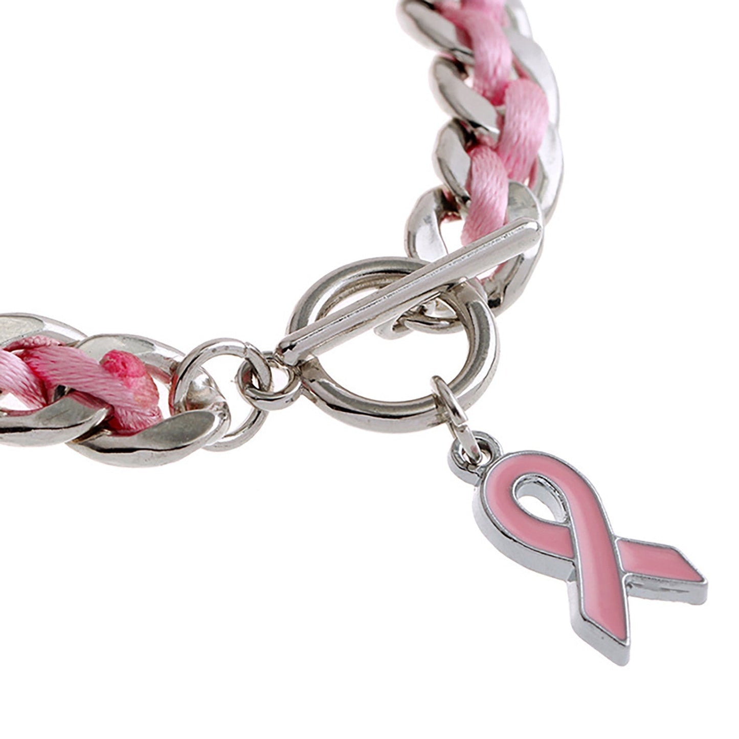 Pink Perfection Bracelet | Stöd bröstcancer