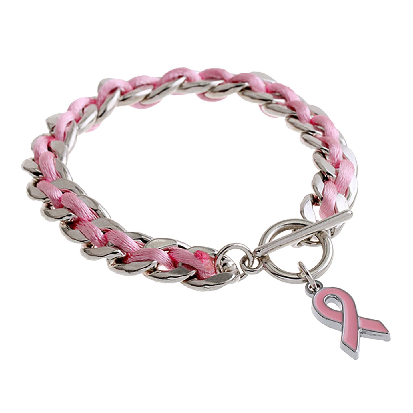 Pink Perfection Bracelet | Stöd bröstcancer